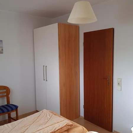 Feriehus Ferienreihenhaus Koerner Kornhof 5c *