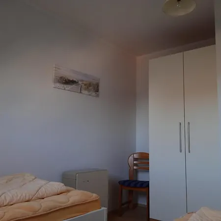 Ferienreihenhaus Koerner Kornhof 5c *