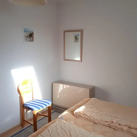 Feriehus Ferienreihenhaus Koerner Kornhof 5c Dahme (Schleswig-Holstein)