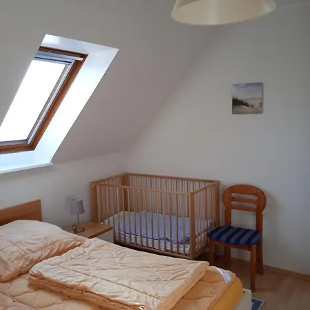 Ferienreihenhaus Koerner Kornhof 5c *