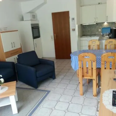 Holiday home Ferienreihenhaus C, Ostseebad *