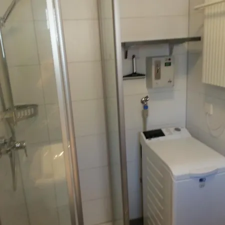 Ferienreihenhaus Koerner Kornhof 5c Feriehus Dahme (Schleswig-Holstein)