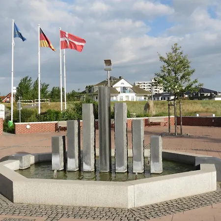 Ferienreihenhaus Koerner Kornhof 5c * Dahme (Schleswig-Holstein)