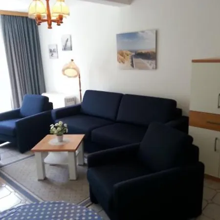 Ferienreihenhaus Koerner Kornhof 5c * Dahme (Schleswig-Holstein)