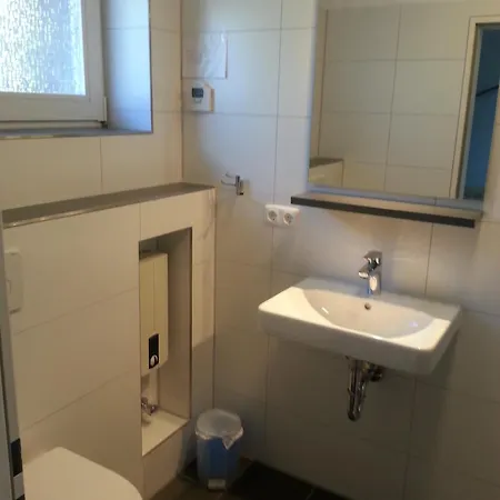 Ferienreihenhaus Koerner Kornhof 5c *