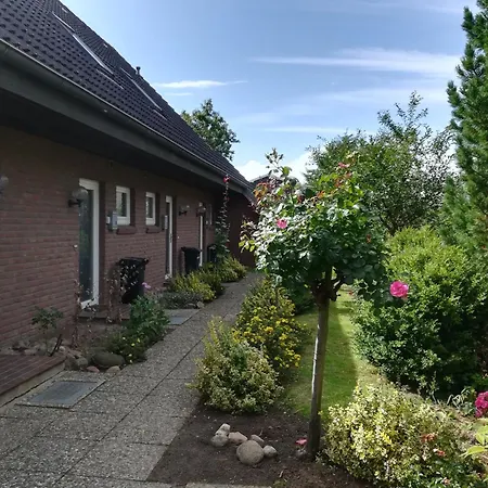 Ferienreihenhaus C, Ostseebad Dahme (Schleswig-Holstein)